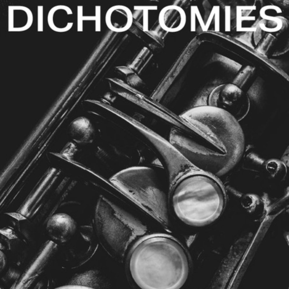 Dichotomies