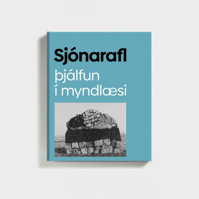 Stækka mynd