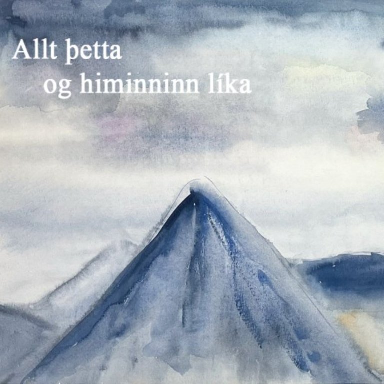 Stækka mynd
