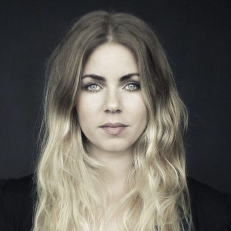 Stækka mynd