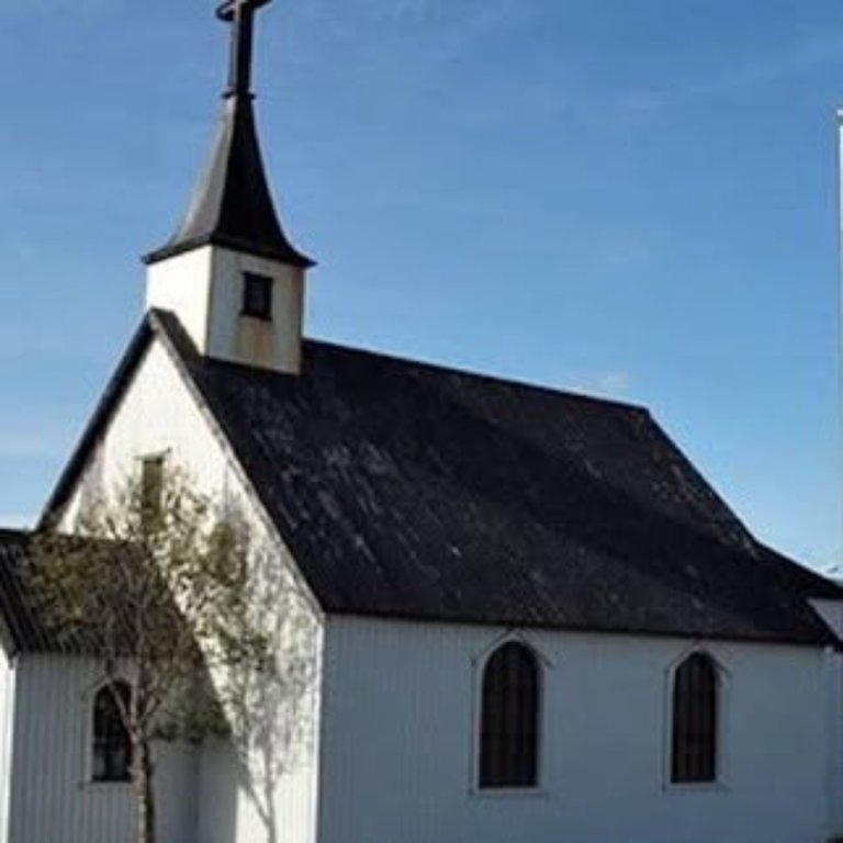 Stækka mynd