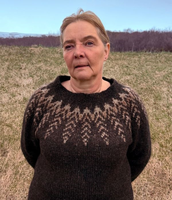 Anna H. Bragadóttir