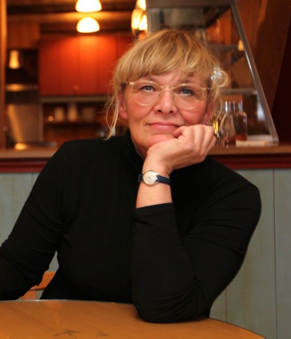 Ester Sigurðardóttir