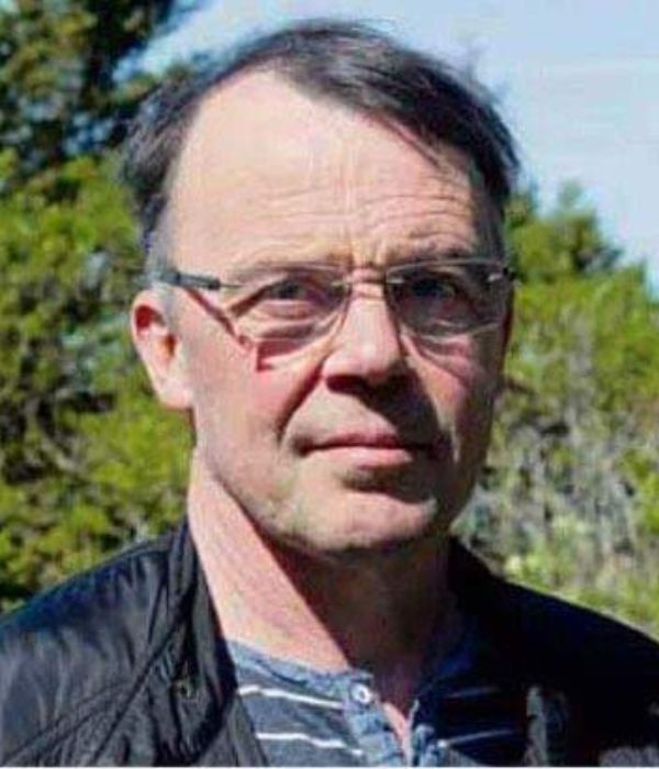 Jóhann Gísli Jóhannsson