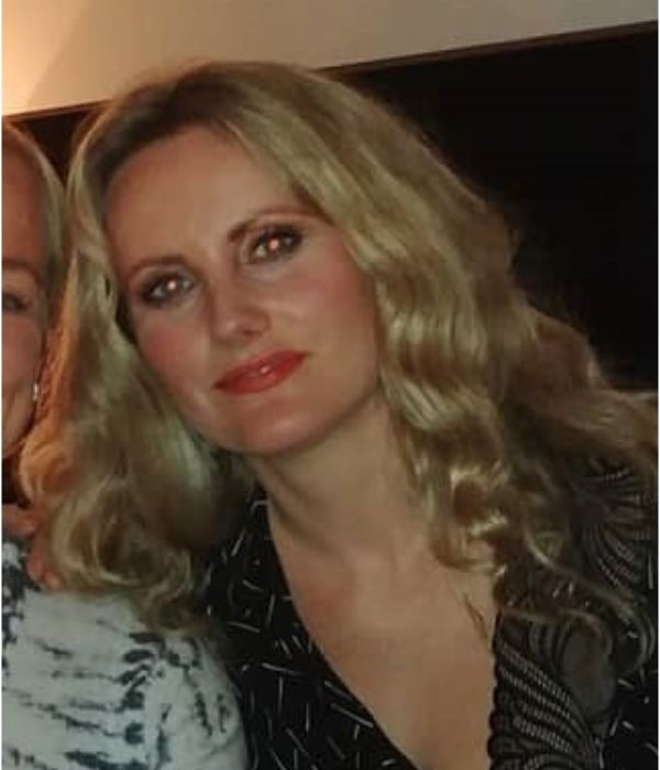 Hildur Þórisdóttir
