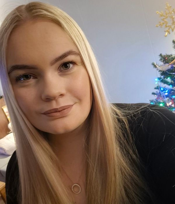 Sylvía Ösp Jónsdóttir
