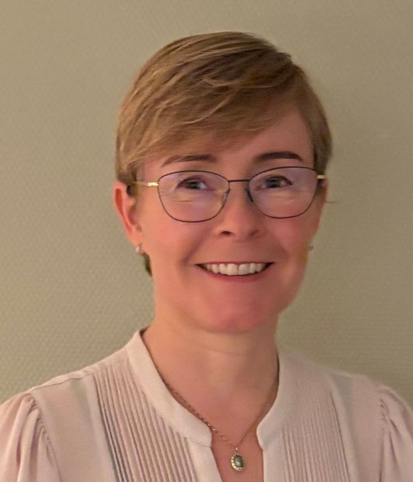 Oddný Anna Björnsdóttir