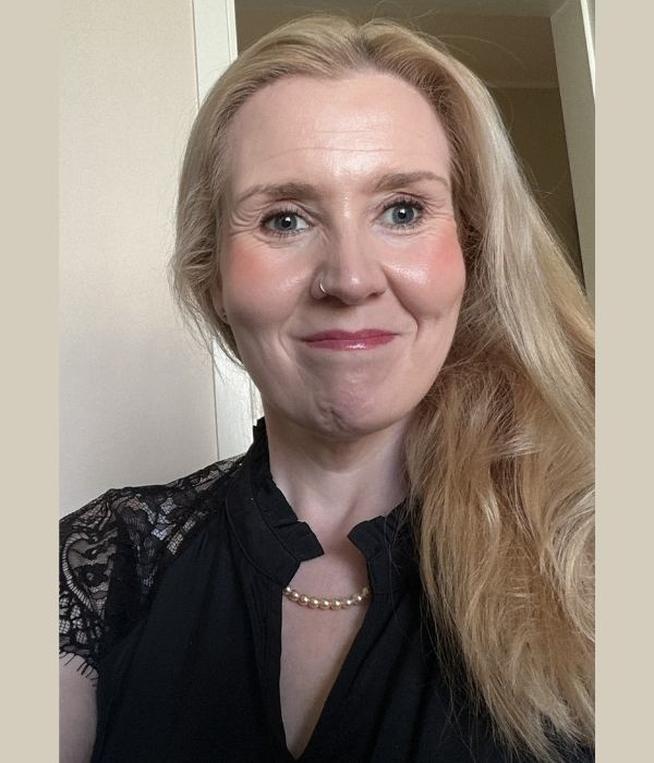 Guðlaug Sigfúsdóttir