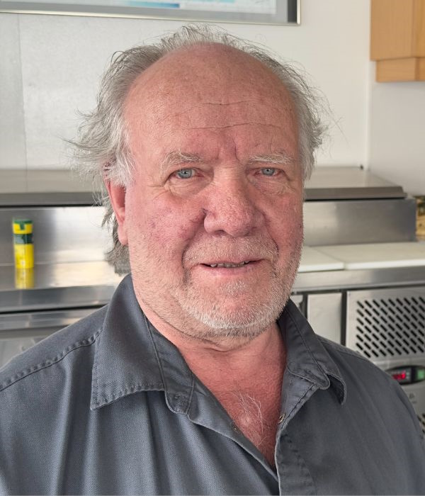 Snorri Jónsson