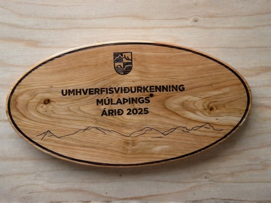 Þekkir þú fjöllin? Þekkir þú fjöllin?