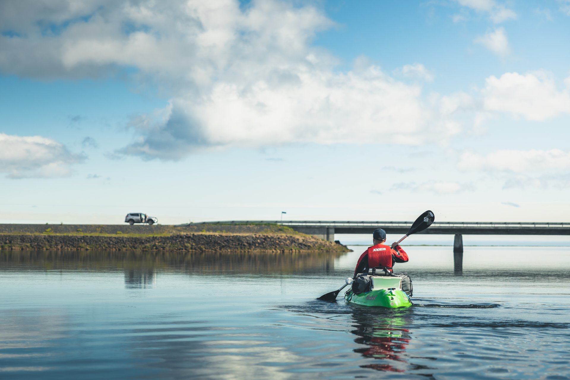 Úthérað – opinn fundur