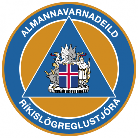 Tilkynning frá aðgerðastjórn almannavarna á Austurlandi 9.11.2021