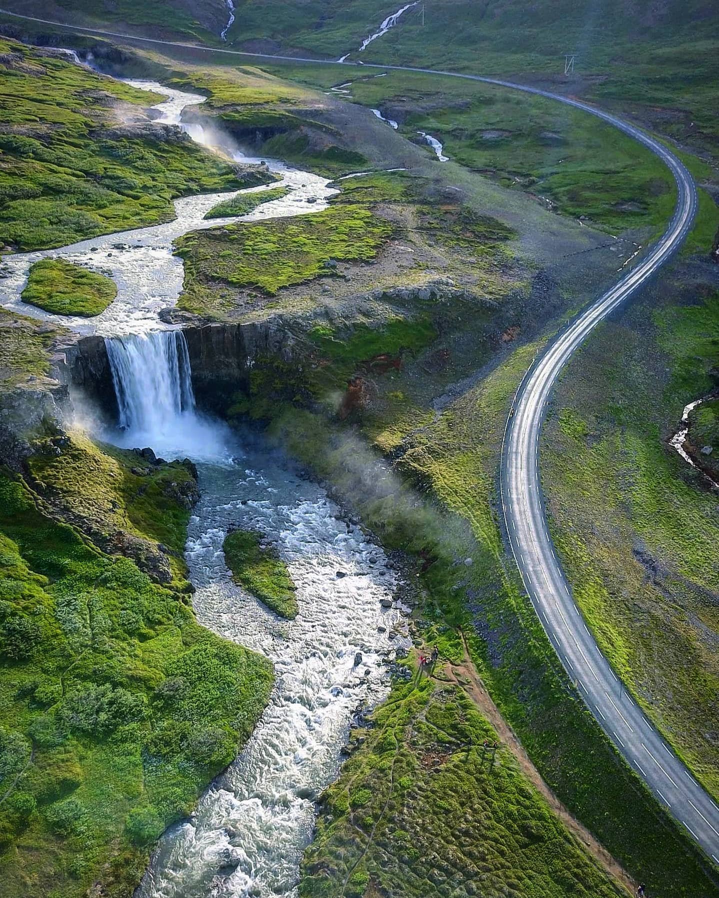 Mynd: Daníel Örn Gíslason