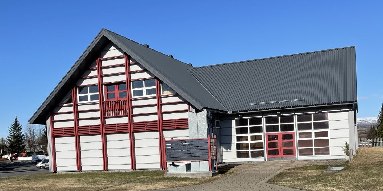 Breyttur opnunartími á Bókasafni Héraðsbúa
