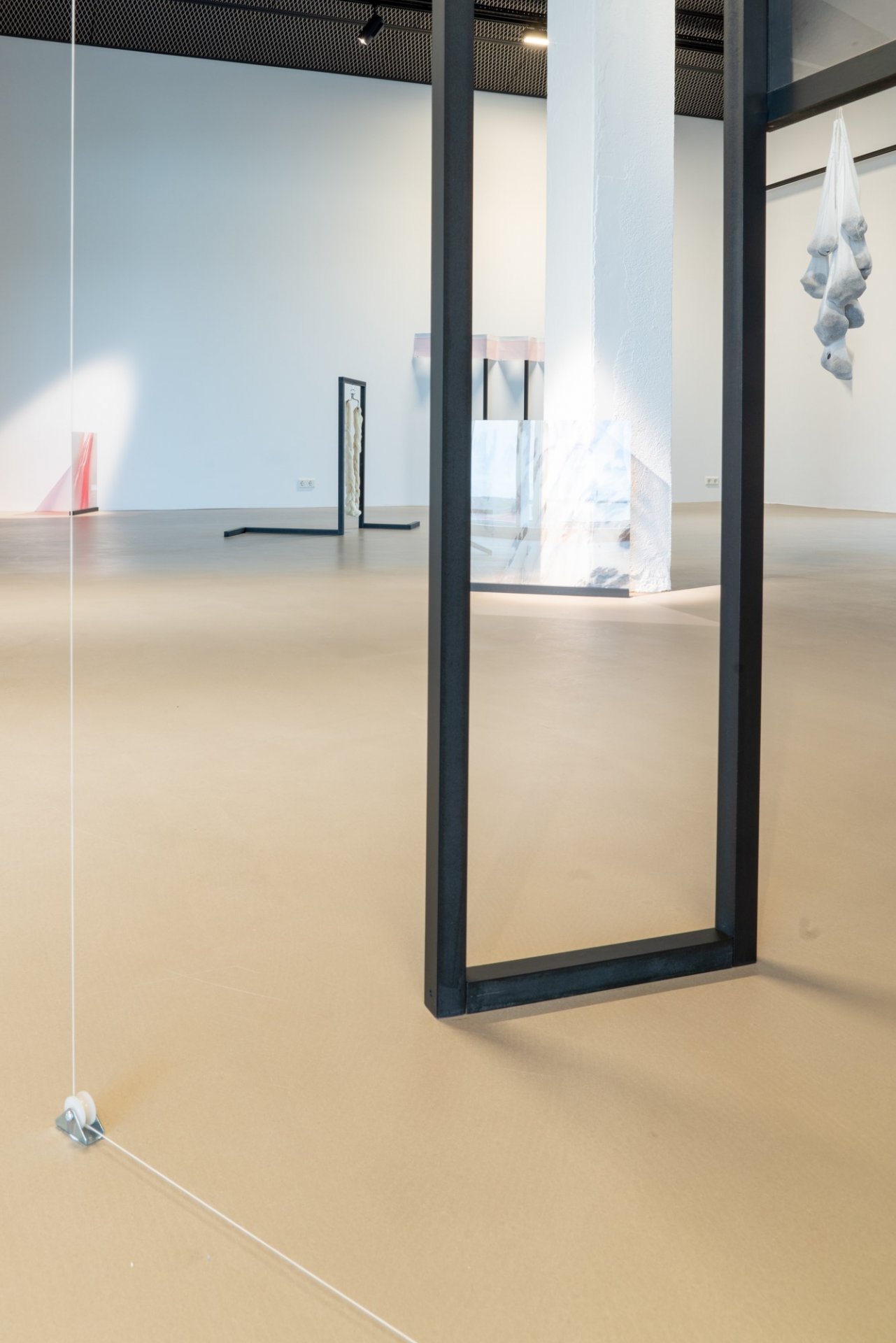 Opnun Sláturhússins