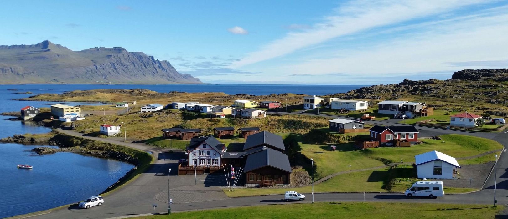 10 ára húsnæðisáætlun Múlaþings