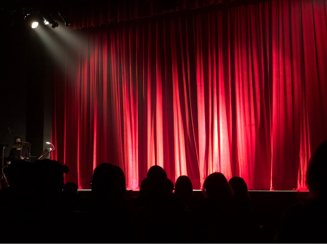 Gleði í grunnskólum Múlaþings