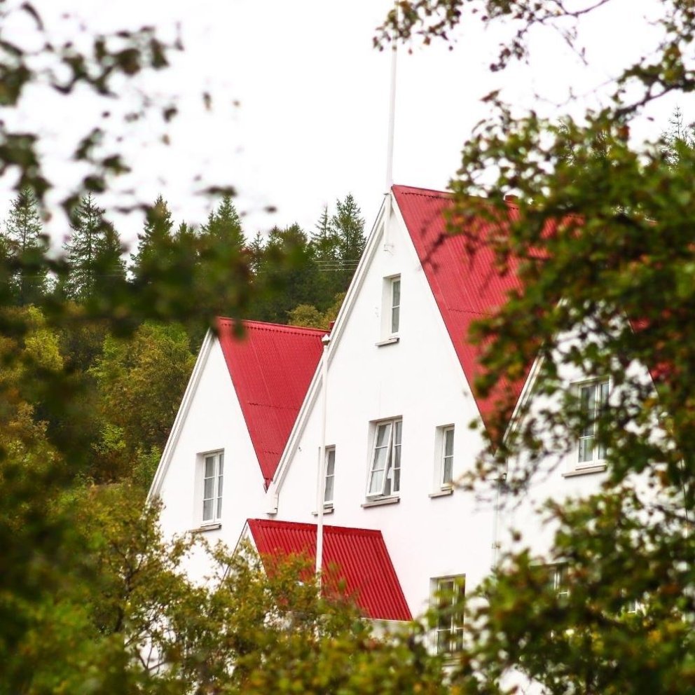 Tilkynning frá HEF veitum