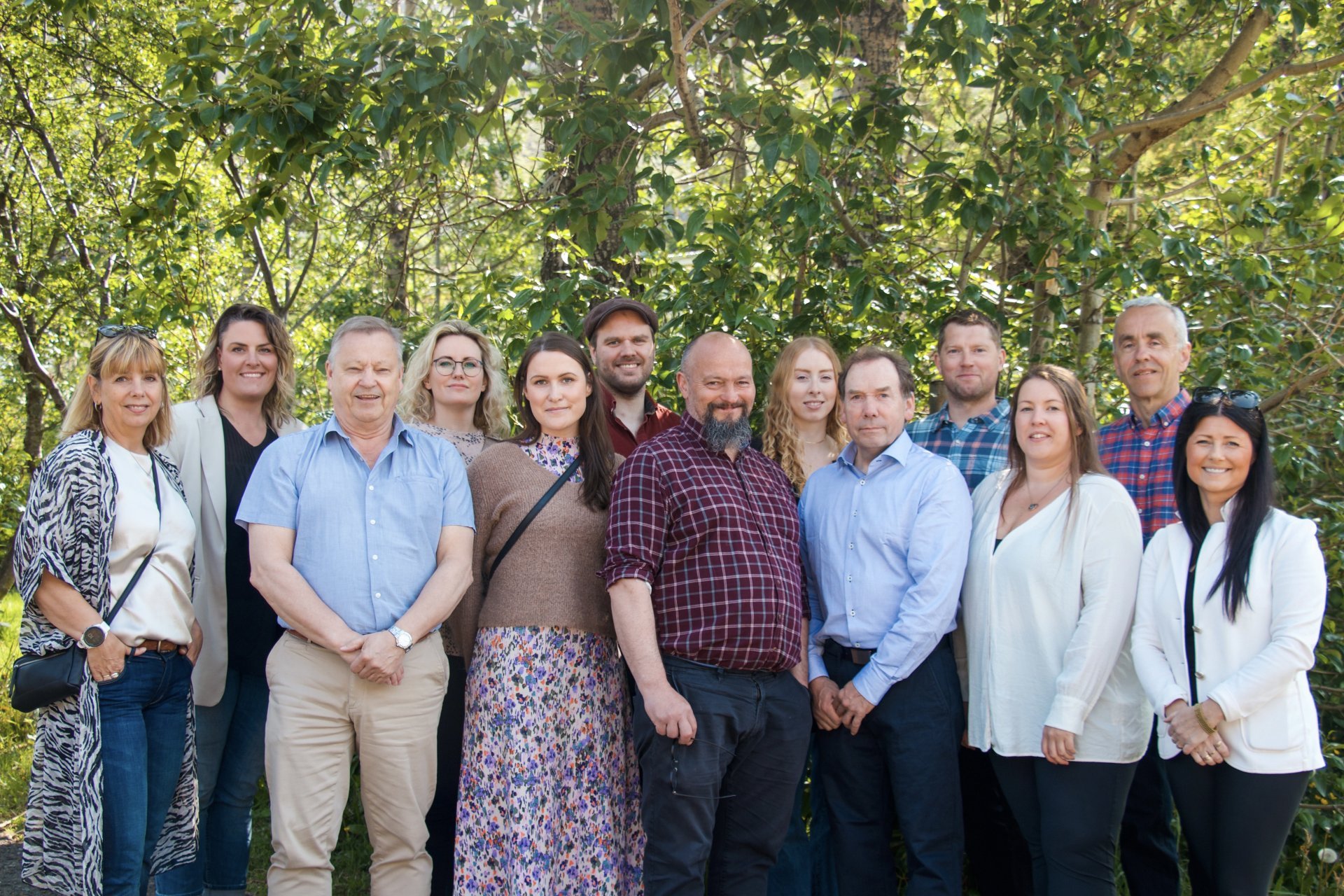 Sveitarstjórnarfundur 12. febrúar