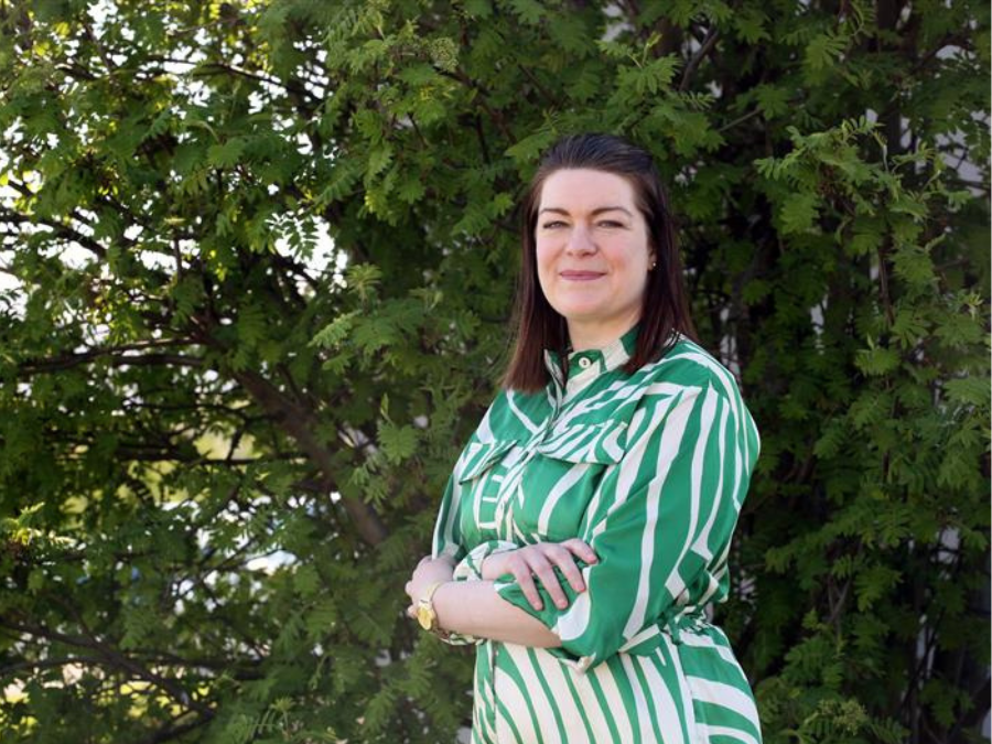 Nýársávarp sveitarstjóra