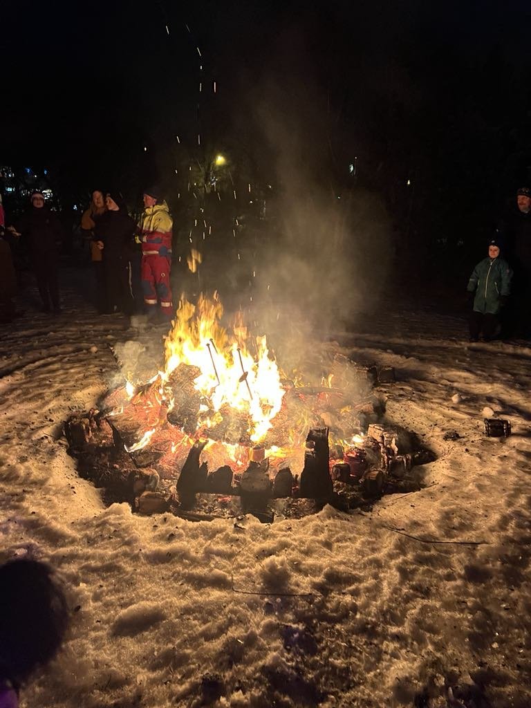 Þrettándabrennur í Múlaþingi - Uppfært