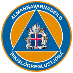 Tilkynning frá almannavörnum á Austurlandi 23. mars 2026