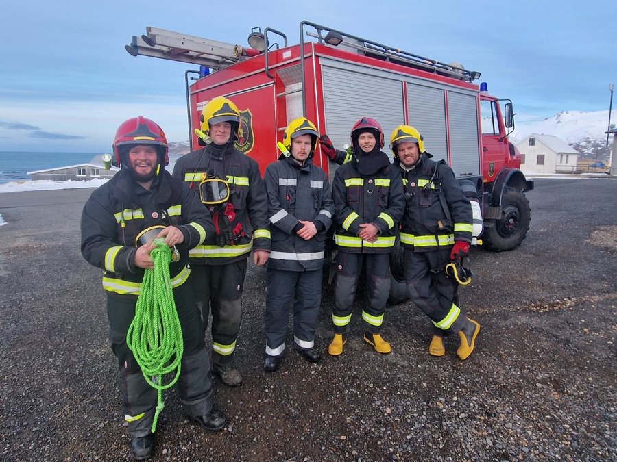 Ljósmyndir: Alda Marín Kristinsdóttir