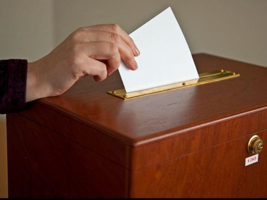 Auglýsing um móttöku framboðslista vegna sveitarstjórnarkosninga í Múlaþingi 16. maí 2026