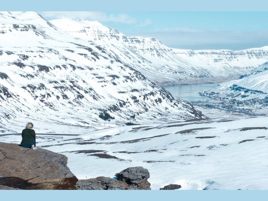 Tafir á sorphirðu á Seyðisfirði