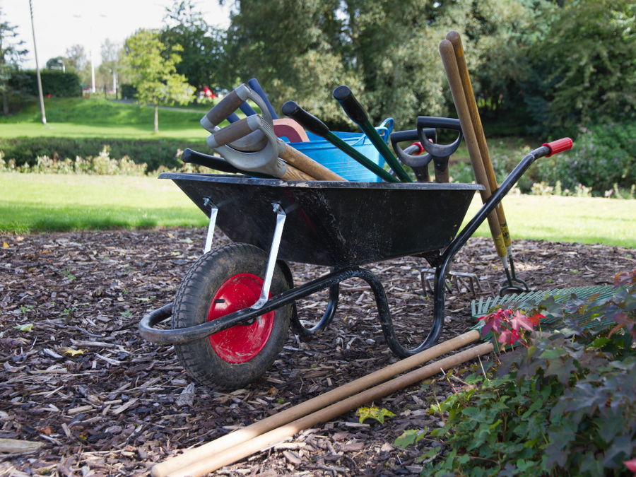 Opið fyrir umsóknir í Vinnuskólann fyrir 13–17 ára