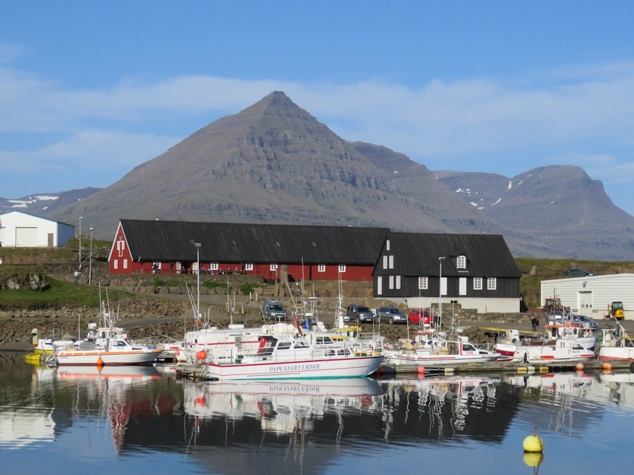 Múlaþing auglýsir eftir rekstraraðila í Löngubúð