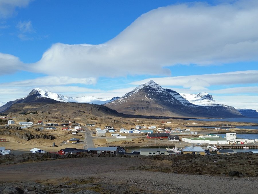 Smávægileg röskun á sorphirðu á Djúpavogi