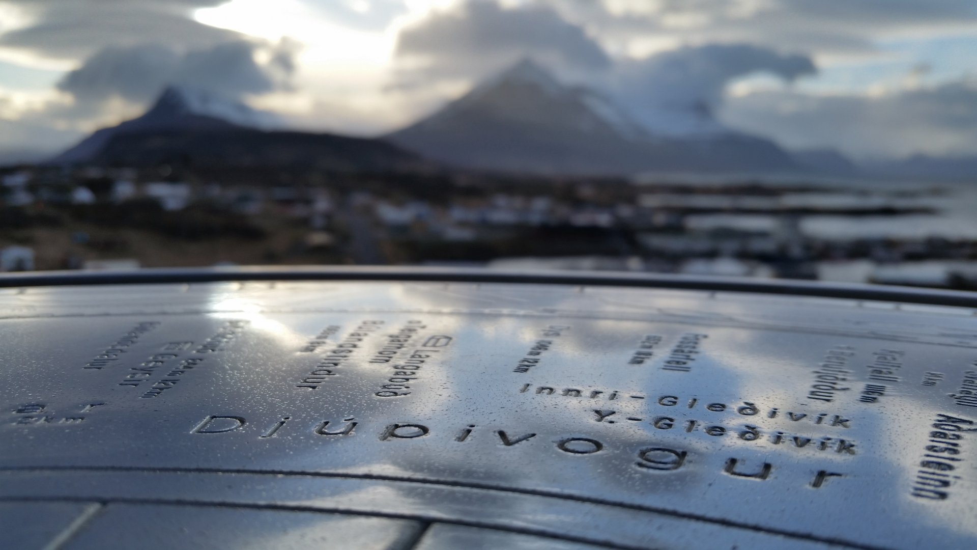 Verkefnastjóri menningarmála á Djúpavogi