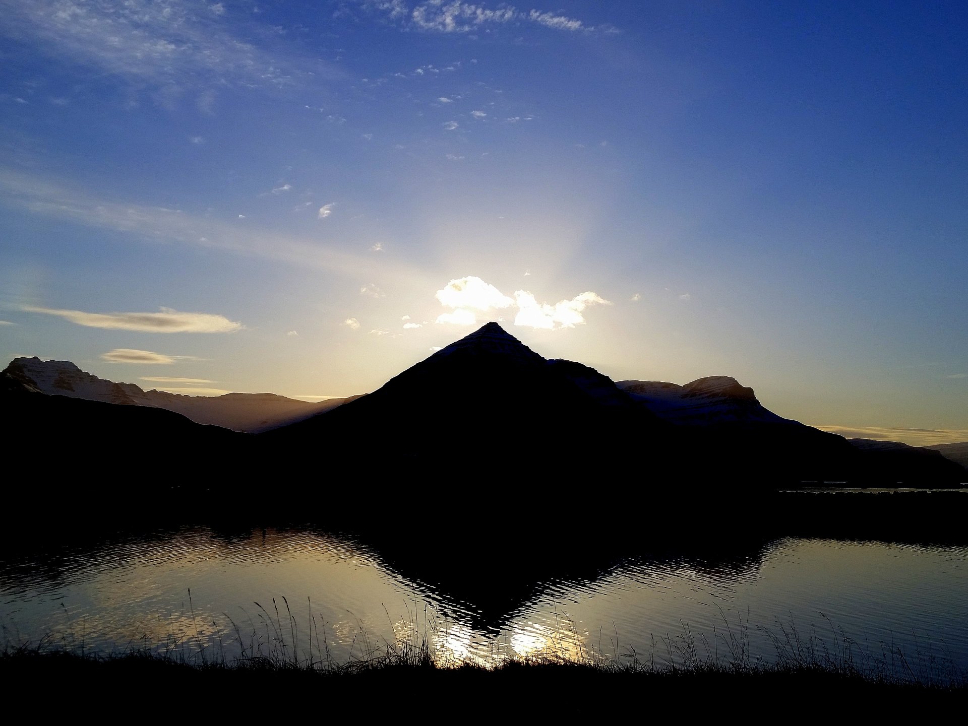 Ársreikningur Múlaþings fyrir árið 2020