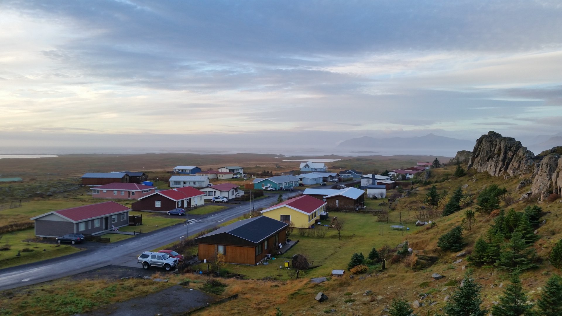 Snorrasjóður auglýsir eftir umsóknum