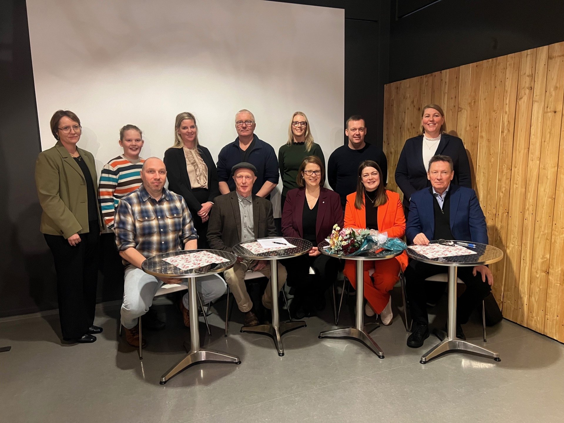 Farsældarráð Austurlands formlega stofnað