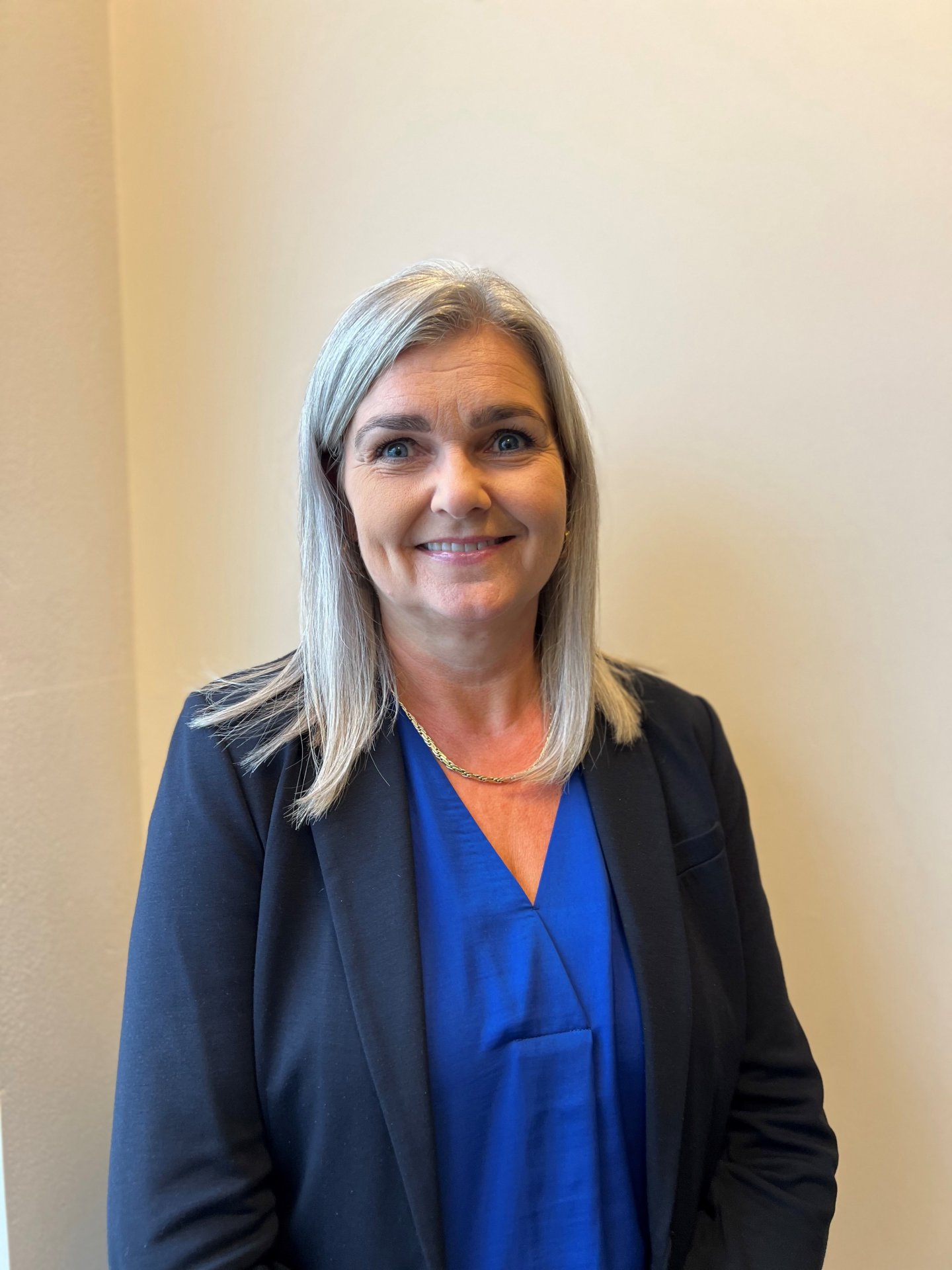 Nýr félagsmálastjóri Múlaþings