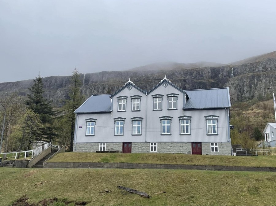 Skrifstofur Múlaþings lokaðar 24. október