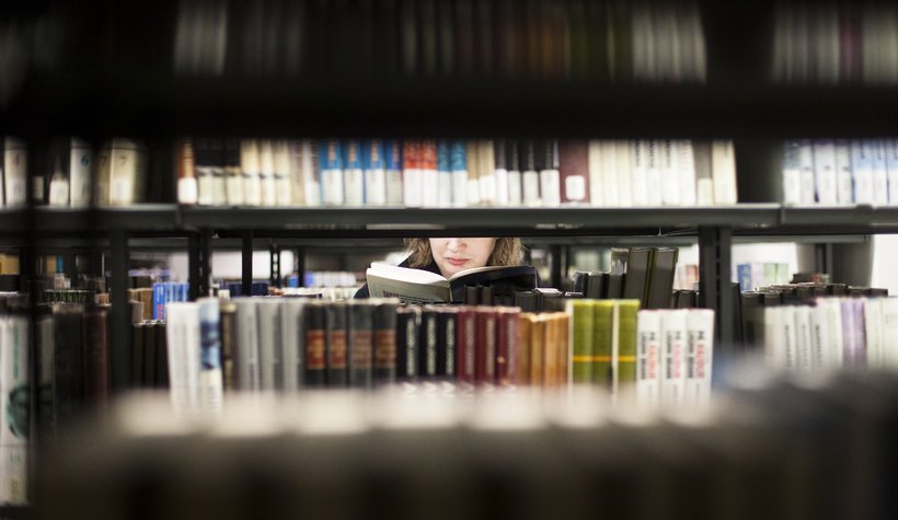 Tilkynning frá Bókasafni Djúpavogs