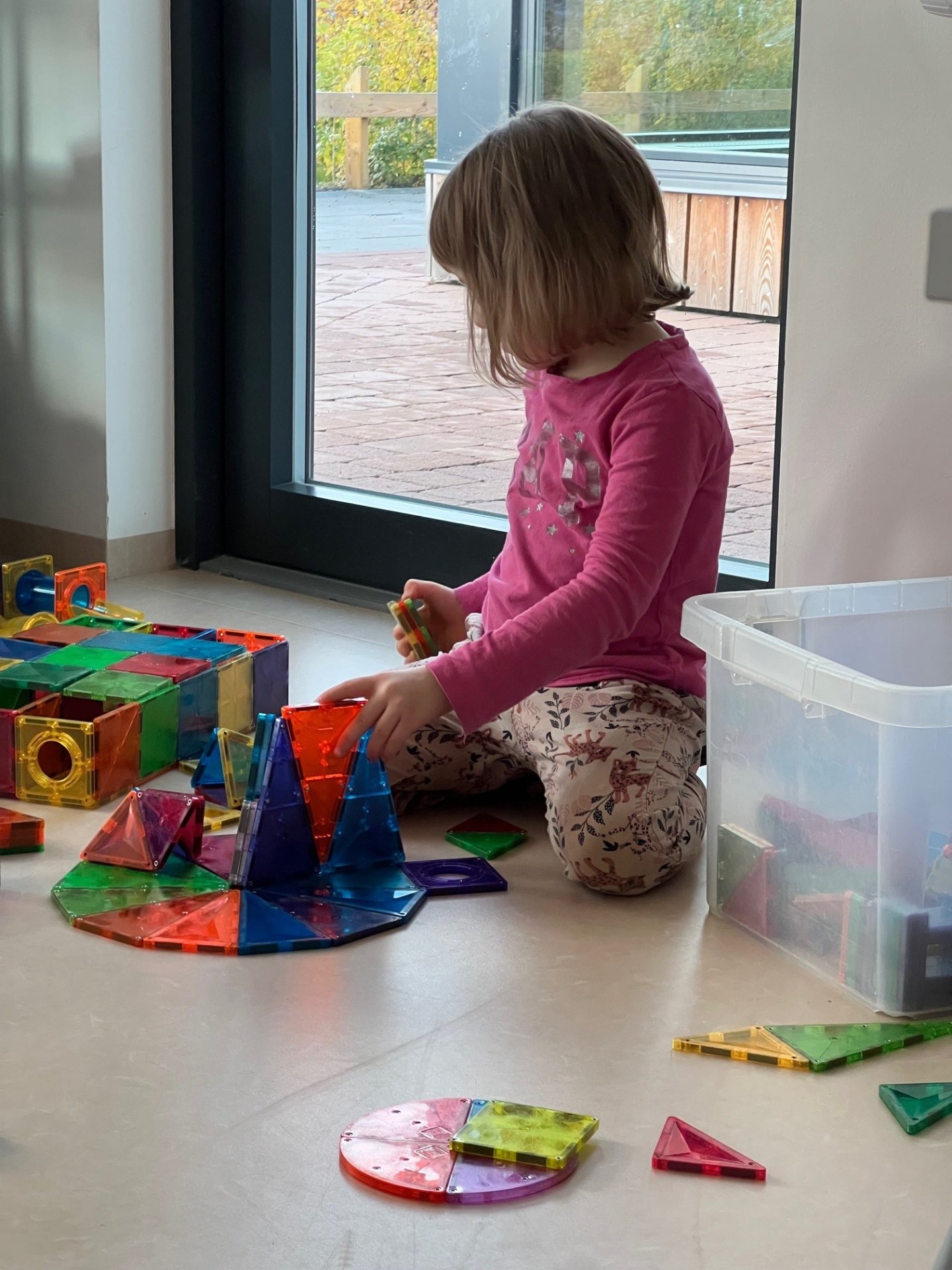 Opnað hefur verið fyrir umsóknir um leikskólavist