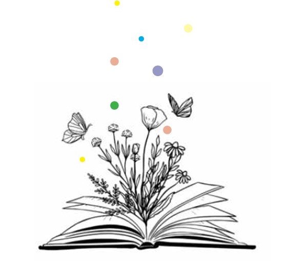 Bókasafnsdagurinn er 8. september