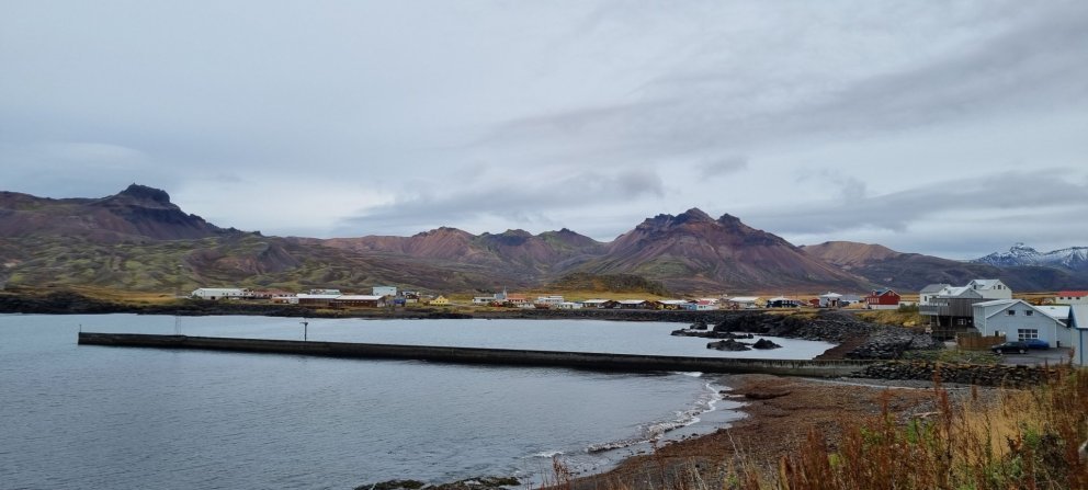 Tilkynning frá HEF veitum vegna vatnsveitu á Borgarfirði