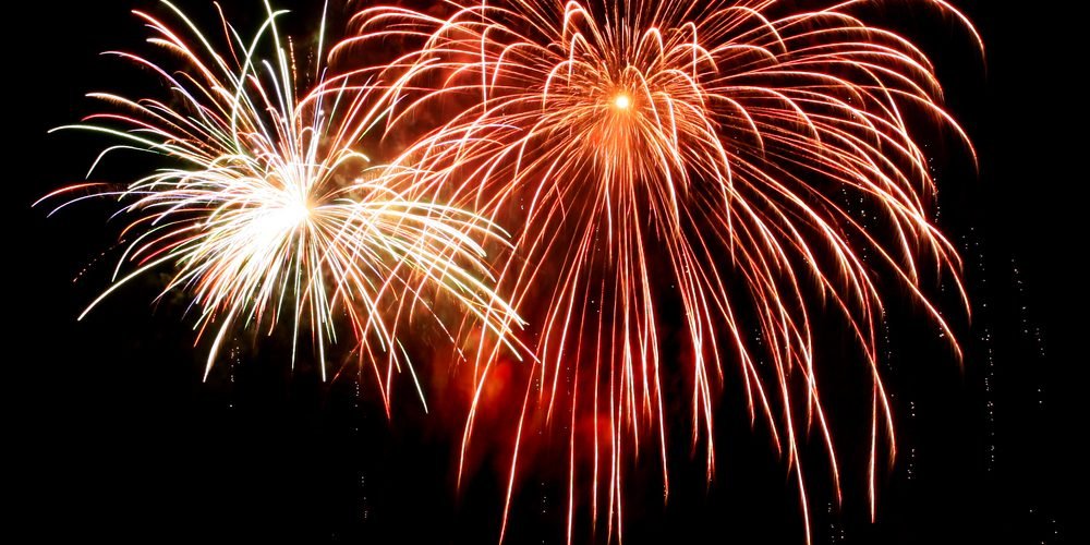 Engar áramótabrennur í ár