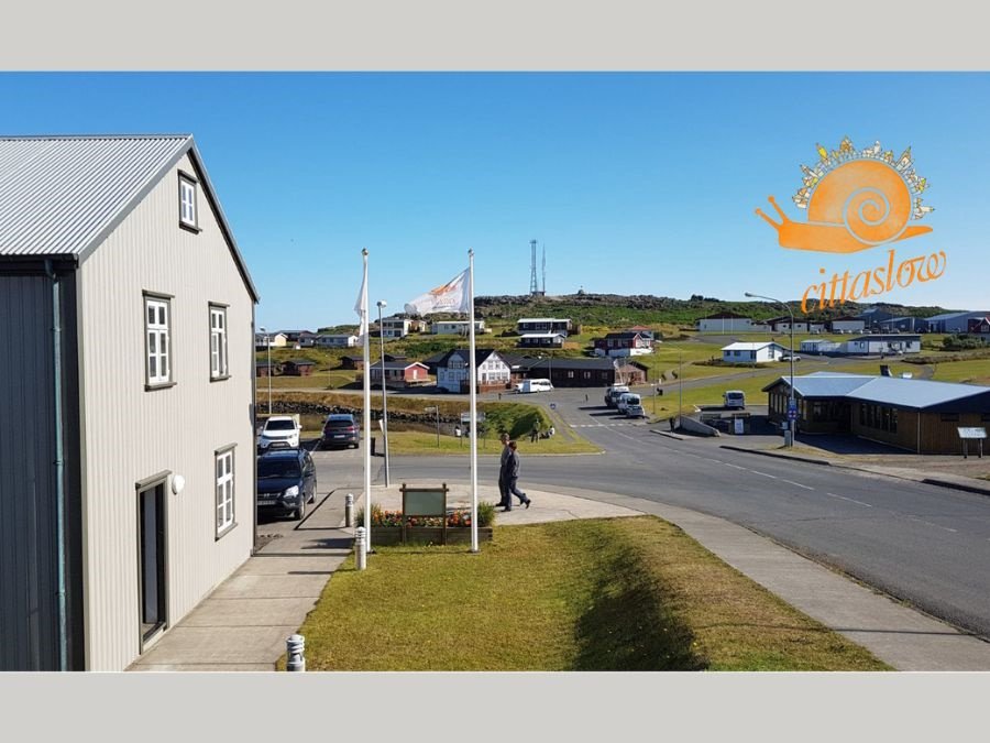 Samráðshópur um Cittaslow á Djúpavogi