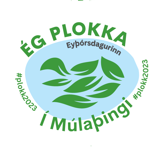 Góður árangur á Plokkdeginum