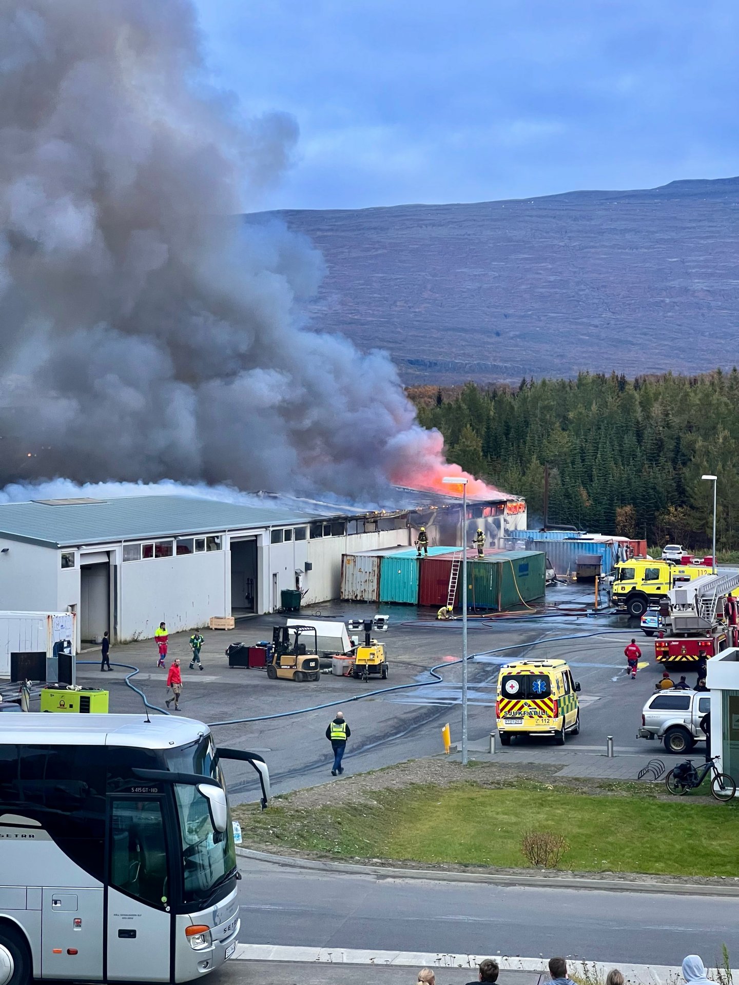 Mynd: Steinrún Ótta Stefánsdóttir