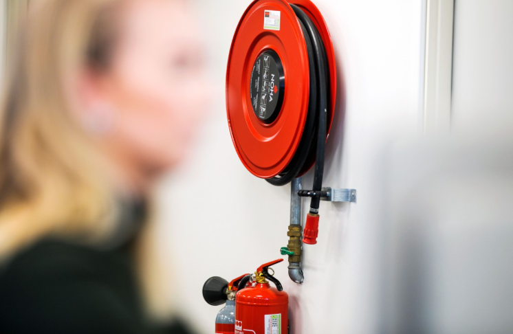 Skoðunaráætlun eldvarnareftirlits 2022 í Múlaþingi