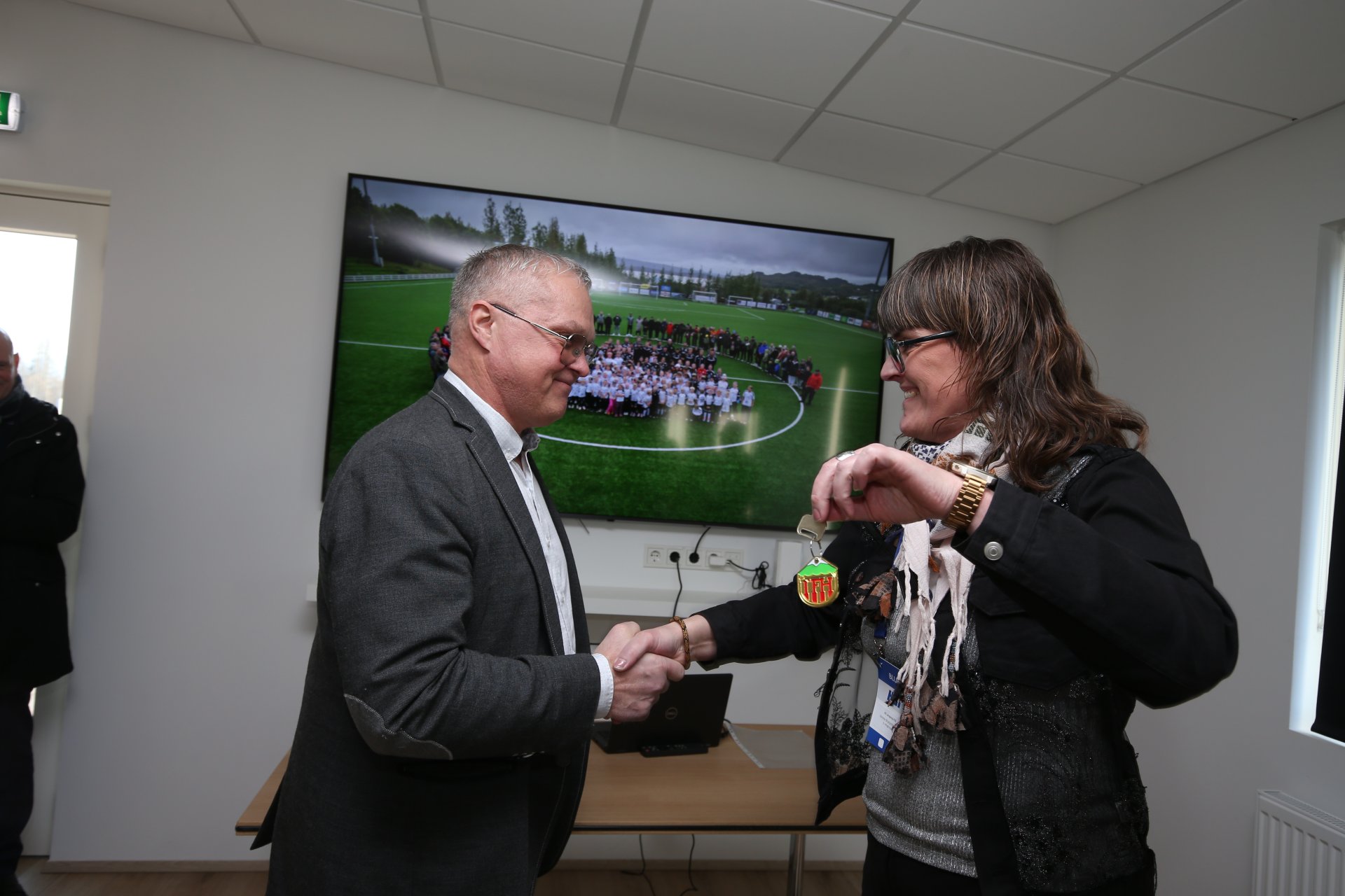 Mynd: Gunnar Gunnarsson