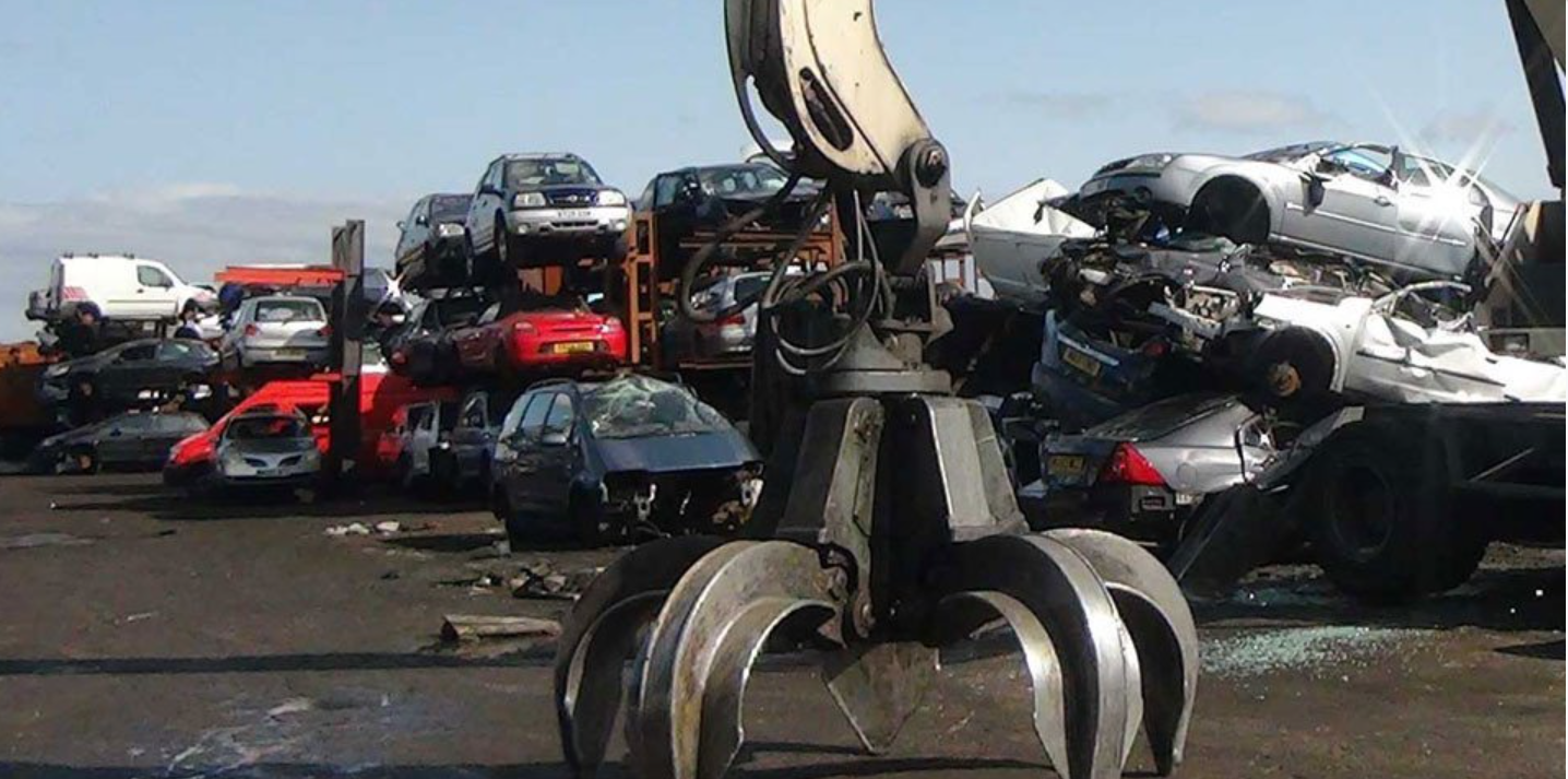 Hreinsunarátak Múlaþings 2021