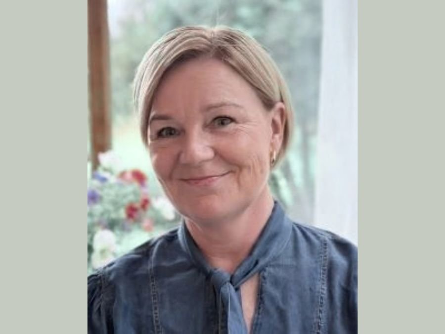 Mynd: Jónína Lovísa Kristjánsdóttir